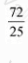GRE Question 58